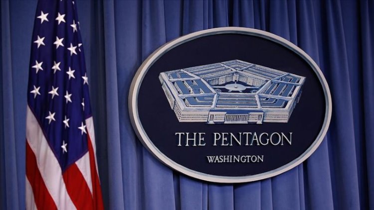 Pentagon'dan İran saldırısı açıklaması