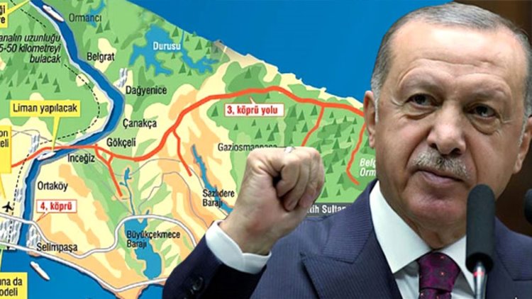 Eski Donanma Komutanı: Erdoğan Korkunç bir hata yapıyor