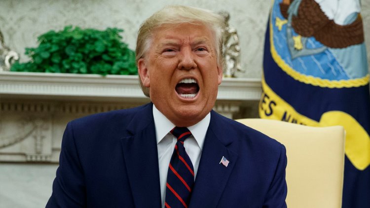 Donald Trump: Bedel ödeyecekler, bu bir uyarı değil tehdittir!