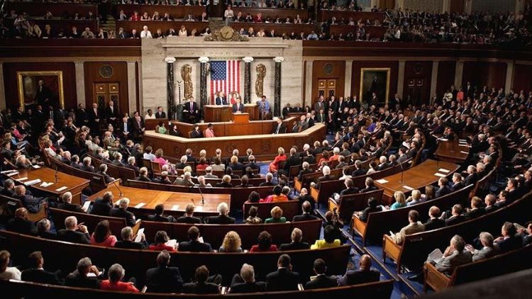 Kongre'den Trump'ın savaş yetkilerini kısıtlama hamlesi