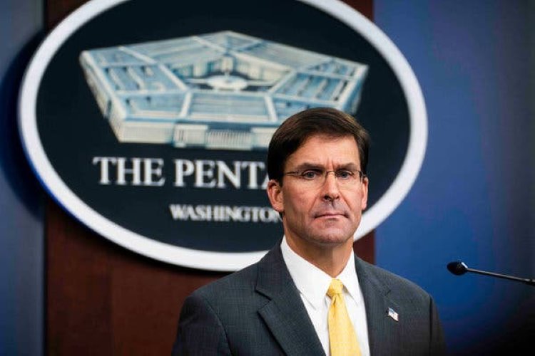 Esper'den İran'a: Oyun değişti, gereken neyse onu yapacağız!