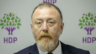 'Kongreye hazırlanan HDP'de Sezai Temelli'nin adaylığı tartışılıyor'