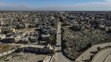 Rusya'dan İdlib açıklaması