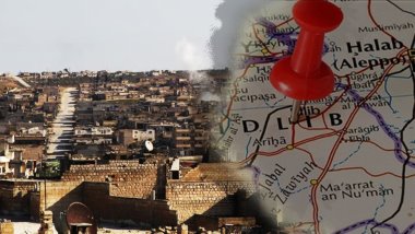 Türkiye, Suriye'ye İdlib'den çekilmesi için 10 gün süre verdi