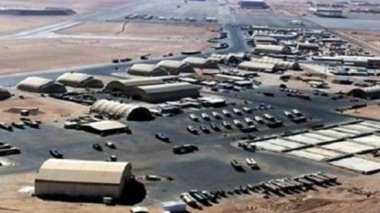 Özerk Yönetim, Hmeymim Üssü'nde Rus heyetle görüştü