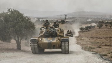 İdlib'de Türk noktasına bombardıman: 4 asker öldü, 9 asker yaralandı