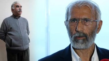 Ali Kemal Özcan: Demirtaş, canlısı varken Apo’nun heykeline neden ilgi duyduğunu açıklamalı