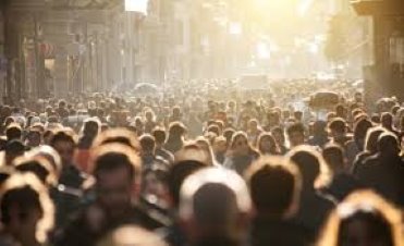 Türkiye ve Kürt illerinin nüfusu belli oldu