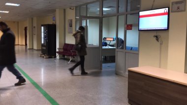 Diyarbakır'da koronavirüs şüphesi: Giriş çıkışlar kapatıldı!