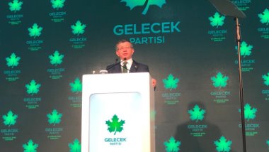 Gelecek Partisi, kuruluşundan iki ay sonra yüzde kaç oya ulaştı?