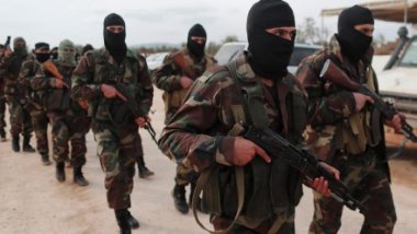 Rus medyası, Libya'ya gönderilen ÖSO'cular' dosyasını açtı