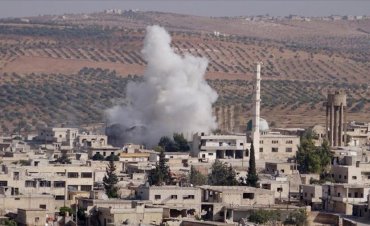 Rusya'dan İdlib'de Türk askerlerine saldırıya ilişkin açıklama