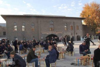 Kürt illerinde Kürtçe konuşma oranı yüzde 40’larda