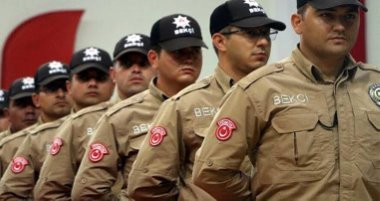 HDP: AK Parti kendi iç istibdat ordusunu kurmaya çalışıyor