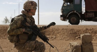 ABD’nin Irak’tan çekilmesi taktiksel bir gelişme mi yoksa Kürtler için yeni bir tarihi fırsat mı?