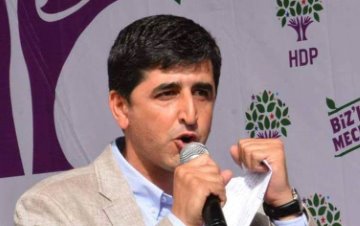 HDP’nin ilk eş başkan adayı belli oldu