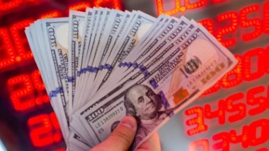 İdlib gerilimi sonrası dolar zirve yaptı