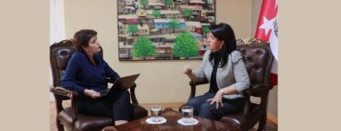 Pervin Buldan: Özeleştiri yapıyorum; biz Kürtlerin yaşadığı sorunları Türkiye halklarına çok iyi anlatamadık 