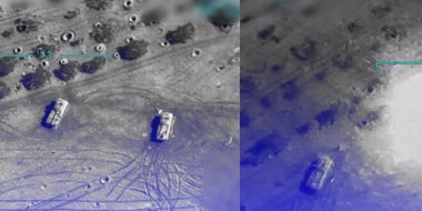 'Türkiye saldırıdan dört gün önce koordinatları Rusya'ya verdi'