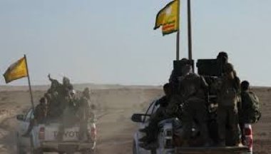 DSG Girê Spî saldırısını püskürttü: 6 SMO üyesi öldürüldü