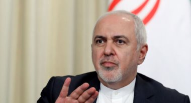 Zarif: ABD ile savaşa çok yakındık