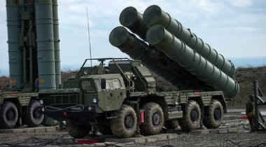 Çavuşoğlu'ndan S-400 açıklaması