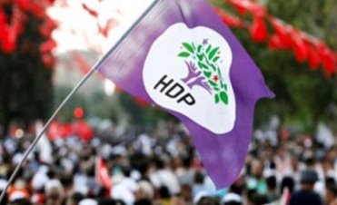 HDP: Beyaz Toroslar ittifakı yine işbaşında
