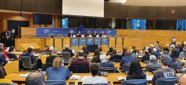 AP'de Kürt konferansı: Türkiye’ye yaptırım zamanı