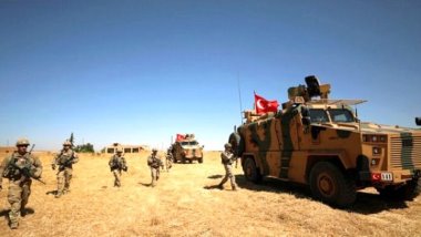 MSB: İdlib’de beş asker hayatını kaybetti, beş asker yaralı!