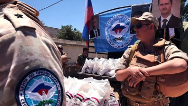 Rusya'dan Türkiye'ye yalanlama