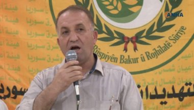 Özerk Yönetim: ENKS ve Türkiye herhangi bir rol üstlenemez, çünkü sorunun kaynağı onlar