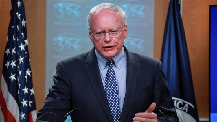 Jeffrey: Rusya politikalarını değiştirmeli