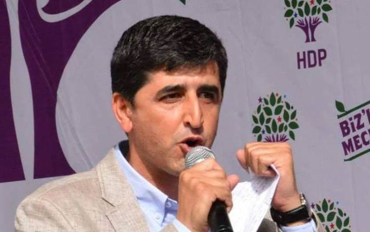 HDP’nin ilk eş başkan adayı belli oldu