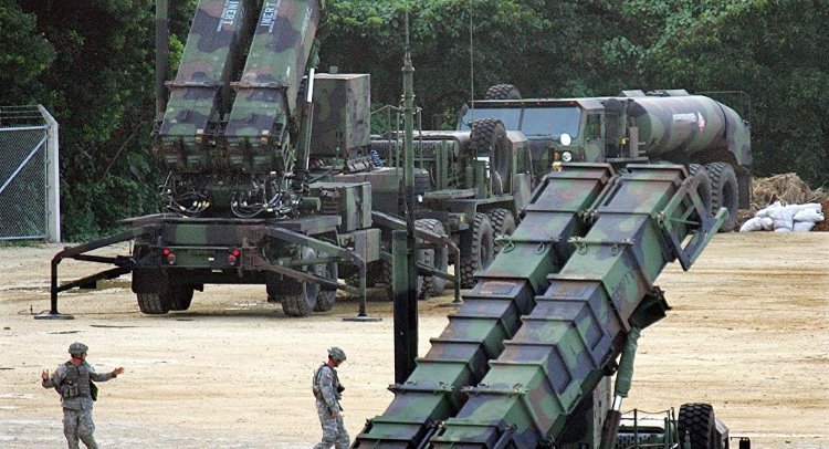 ABD Dışişleri ile Pentagon arasında 'Türkiye' çatlağı