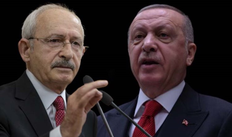 Kılıçdaroğlu'nun avukatı: Yer yerinden oynayacak