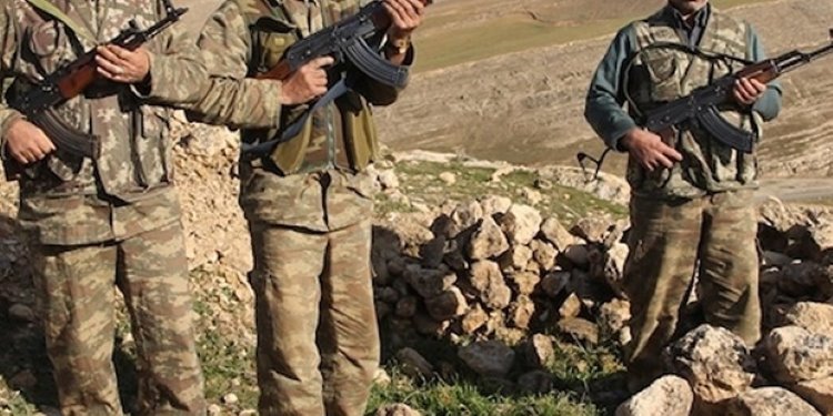 Bekçilere tanınan hakların ardından koruculardan da benzer talepler geldi