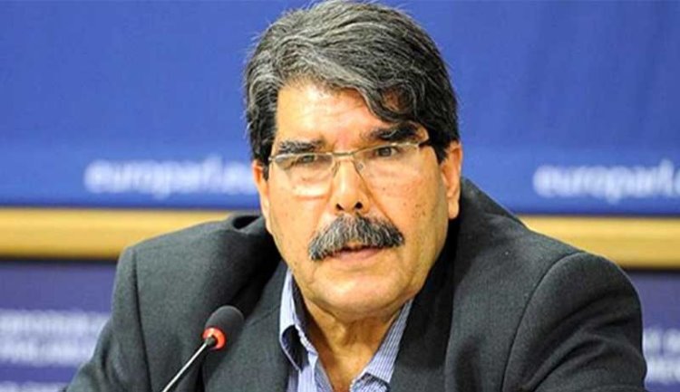 PYD: Türkiye, İdlib'de tehlikeli bir sürecin içine giriyor