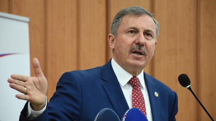 Gelecek Partisi anketi: AKP'nin oyu yüzde 30 civarında