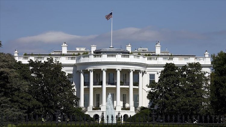 Beyaz Saray'dan Trump-Erdoğan görüşmesine ilişkin açıklama