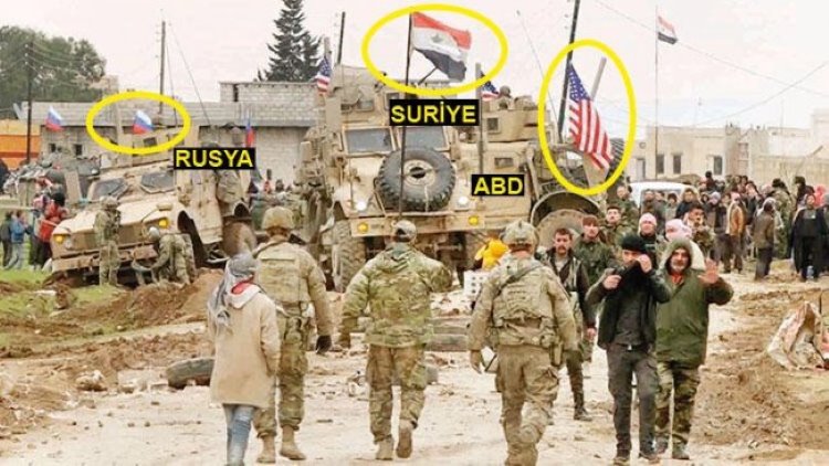Kamışlo'daki kontrol noktasında dün ne yaşandı?