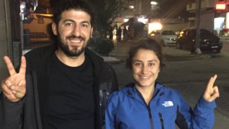 Kürt sanatçılara gözaltı