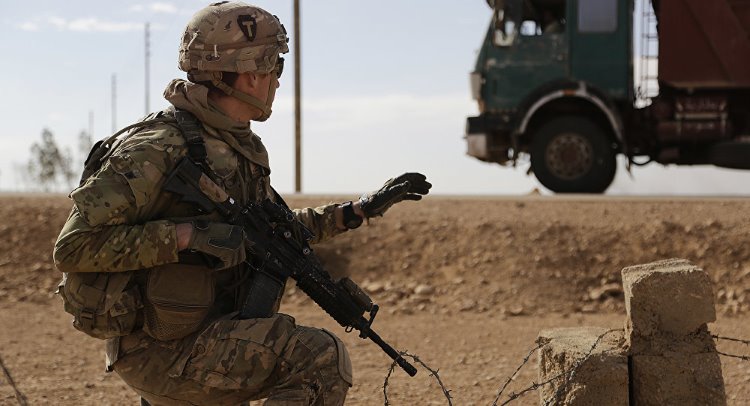 ABD’nin Irak’tan çekilmesi taktiksel bir gelişme mi yoksa Kürtler için yeni bir tarihi fırsat mı?