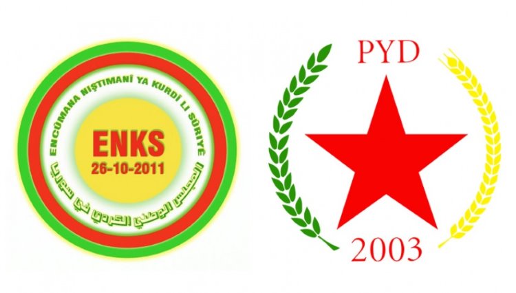 ENKS'ten PYD'nin açıklamalarına tepki