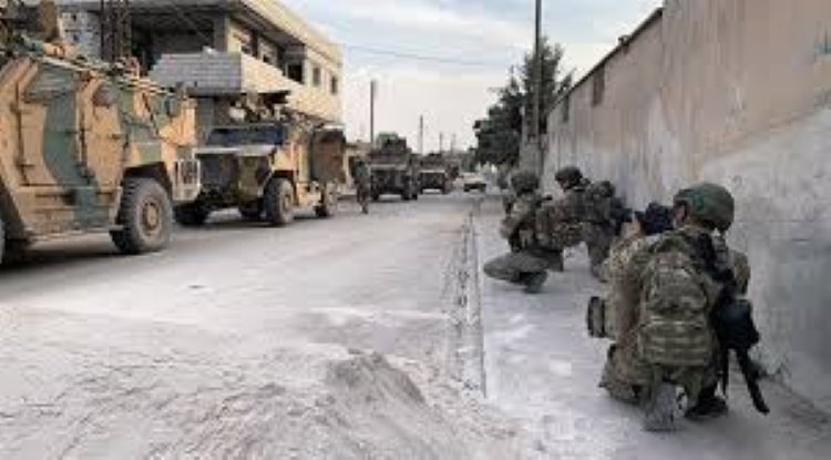 Yeni Şafak yazarı: İdlib'de çatışma bir savaşa dönüşmek üzere