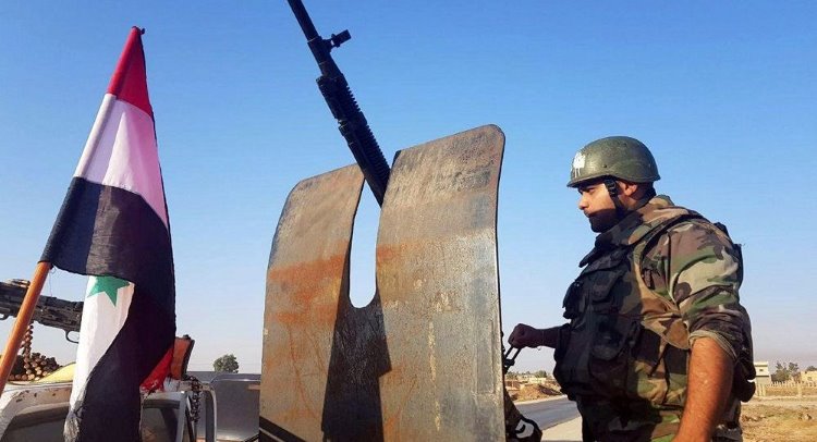 Son 48 saatte Suriye Ordusu ve SMO arasındaki çatışmaların bilançosu