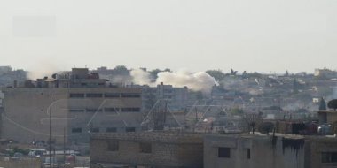 Rusya: Ateşkes sonrası Suriye'de 8 ihlal tespit edildi