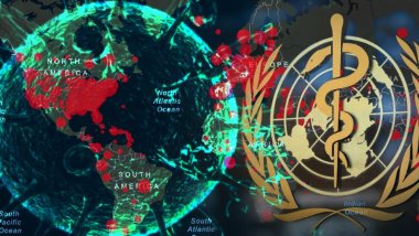 Koronavirüs hava yoluyla bulaşır mı?