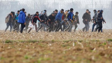 Suriye, dünyadan intikamını ikinci koronavirüs dalgasını yayarak alacak