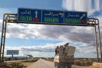 İdlib’de Türk-Rus anlaşmasını bozacak adım