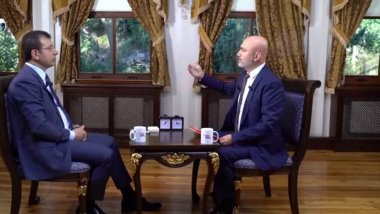 HDP’den Kral FM Programcısı hakkında suç duyurusu!